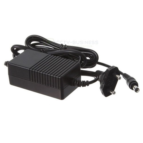 12V voeding adapter cctv