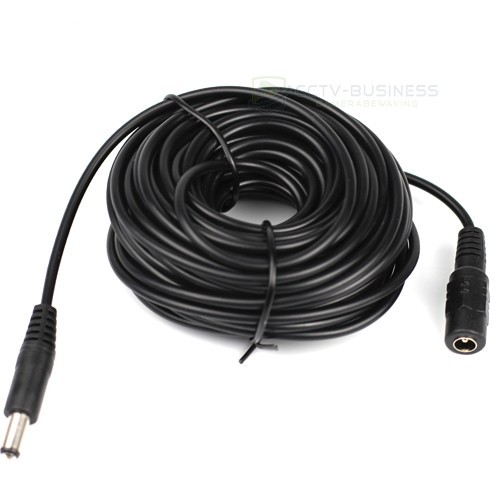12volt ipcamera verlengkabel cctv_business