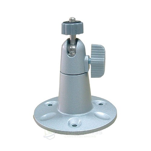 Steun bullet camera zilver