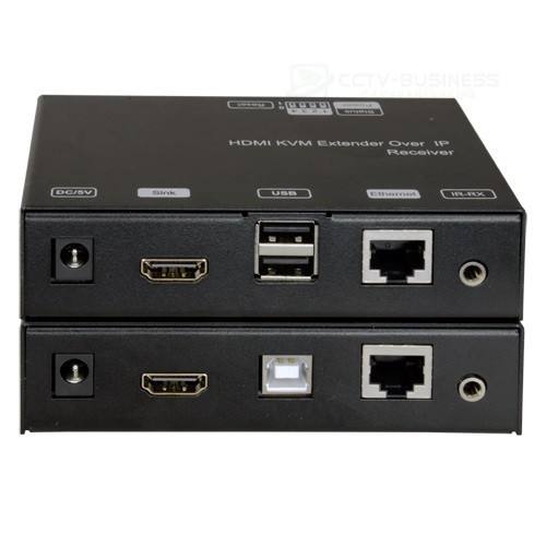 HDMI USB extender