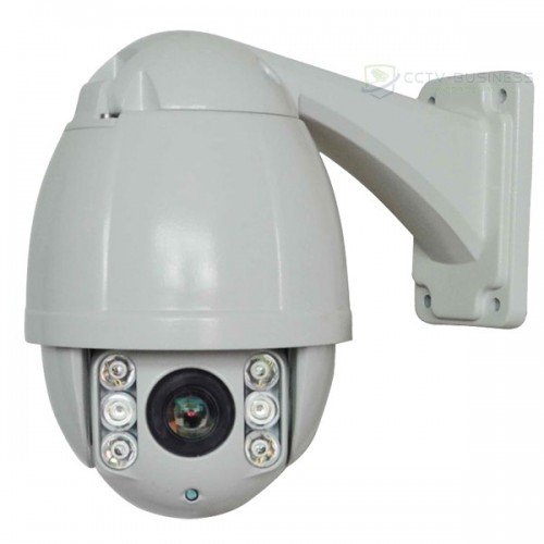 Speeddomecamera cvi full hd cctv