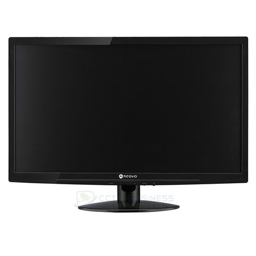 CCTV monitor 22"
