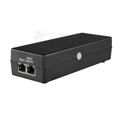PoE switch 2 poorten