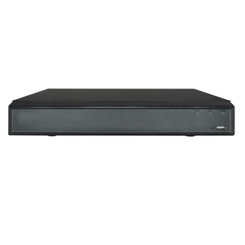 XVR recorder 4K 16 kanalen