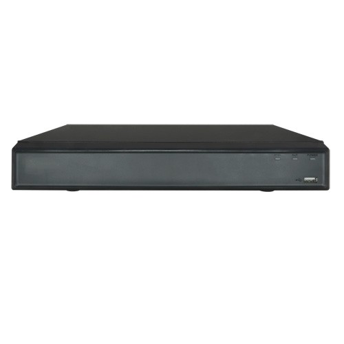 XVR recorder 5in1 4K 8 kanaals
