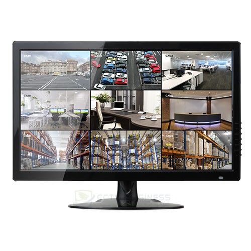 24 cctv hot sale monitor