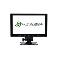 CCTV Monitor 10 inch