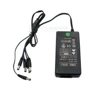 12V 5A adapter voeding cctv