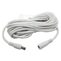 12volt verlengsnoer ip camera cctv