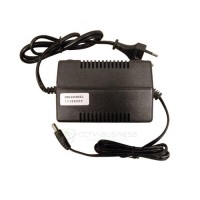 24V adapter voeding cctv