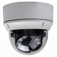 5 megapixel dome beveilingscamera