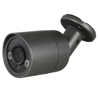 8 megapixel bullet camera