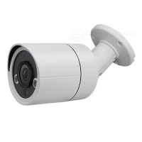 8 megapixel bullet camera