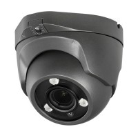 8 megapixel dome beveiligingscamera