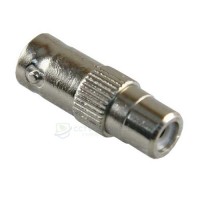 BNC female RCA female