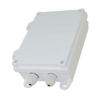 Connectiedoos wit