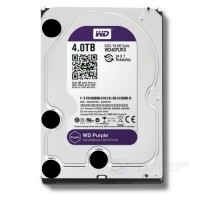 Verhogen naar 4 TB Purple