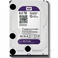 Verhogen naar 6 TB Purple