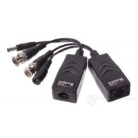 HD CVI video balun set