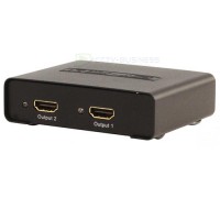 HDMI splitter