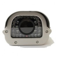 infrarood buitenbehuizing cctv camera