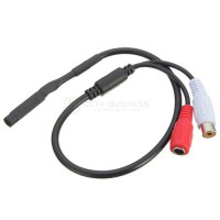 CCTV microfoon
