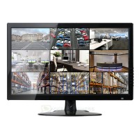 Professionele CCTV monitor