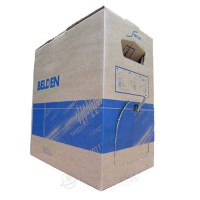 Netwerkkabel cat6 CCTV