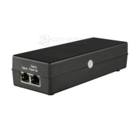 PoE switch 2 poorten