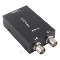 Video balun set 