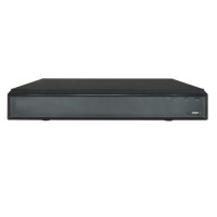 XVR recorder 5in1 4K 8 kanaals