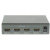 splitten hdmi 4 poorts