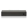 PoE switch 9 poorten