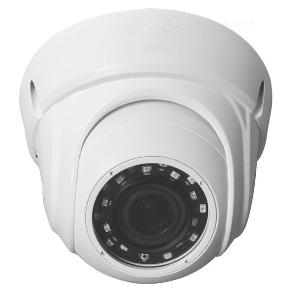 Dome camera