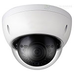 Dome camera