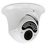 Dome camera