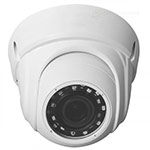 Dome camera