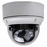 Dome camera