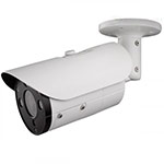 Bullet camera