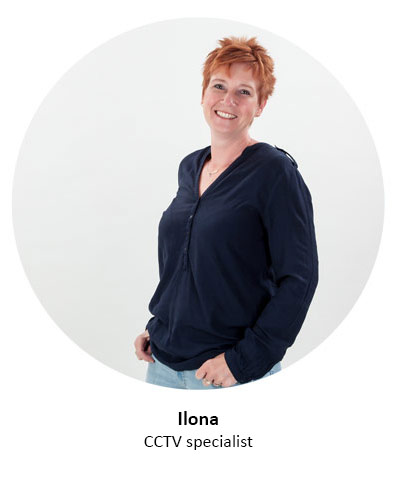 Ilona