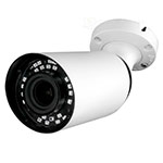 Bullet camera