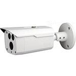 Bullet camera