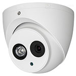 Dome camera