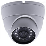 Dome camera