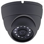 Dome camera