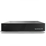 NVR recorder