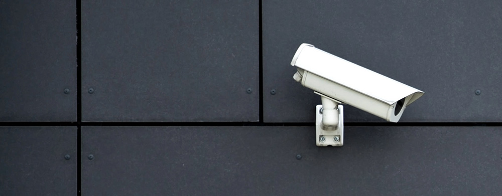 Camerasysteem voor loods kopen