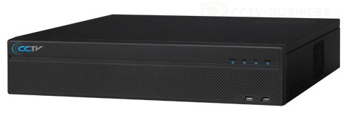 DVR recorder